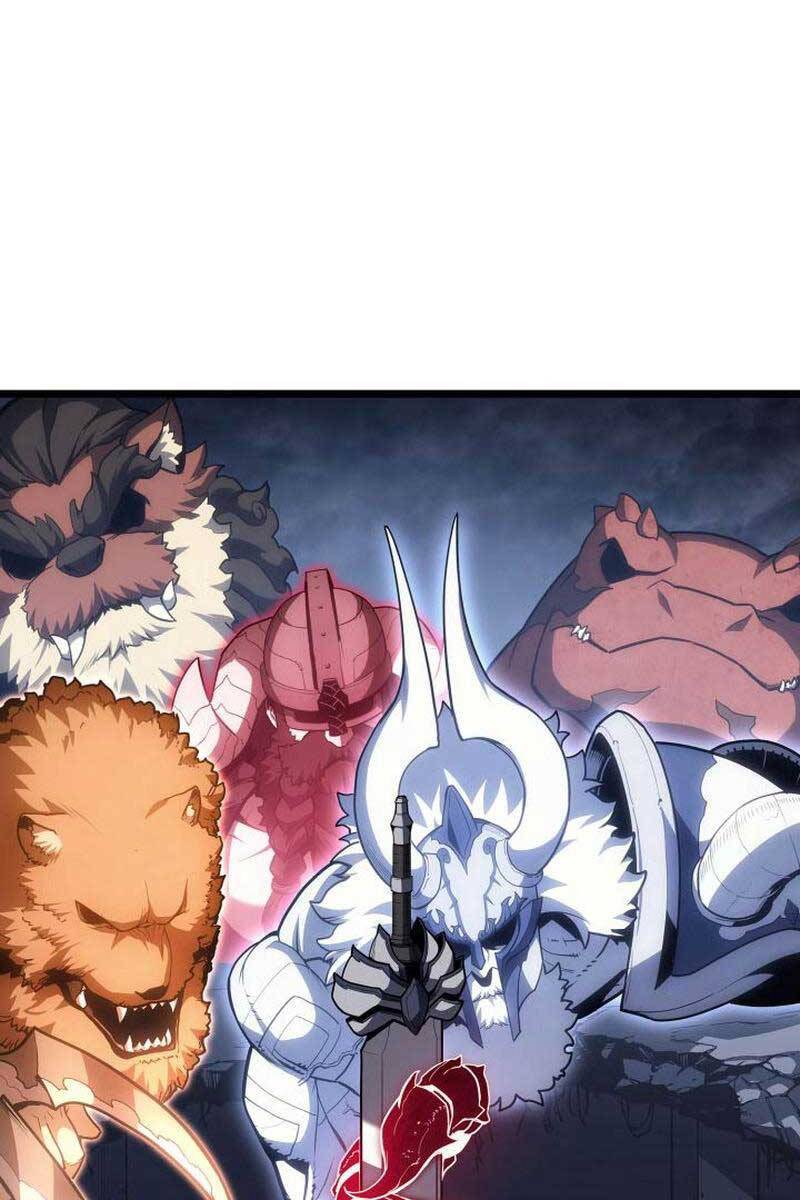 Người Hùng Cấp Thảm Họa Hồi Sinh: Chapter 68