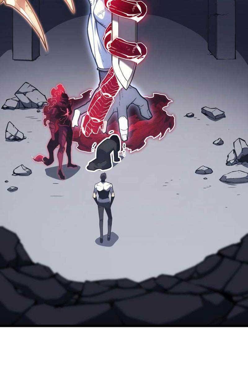 Người Hùng Cấp Thảm Họa Hồi Sinh: Chapter 68