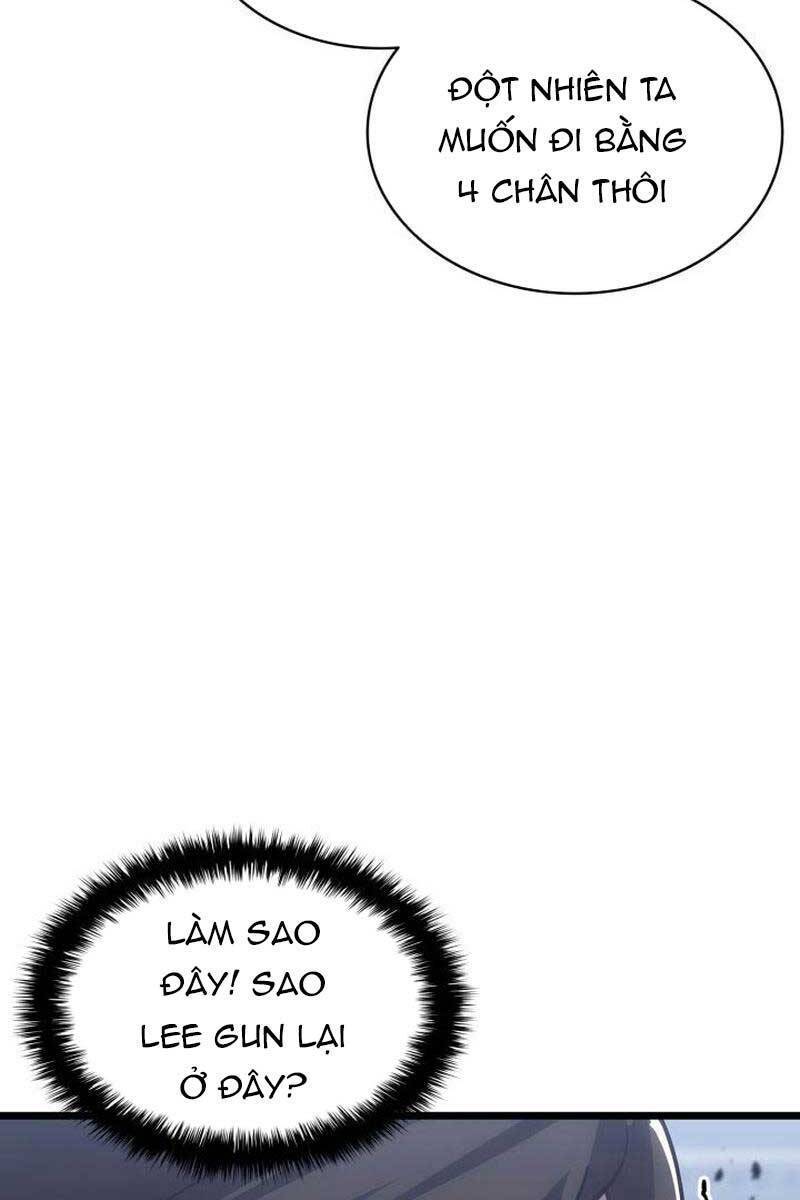 Người Hùng Cấp Thảm Họa Hồi Sinh: Chapter 68