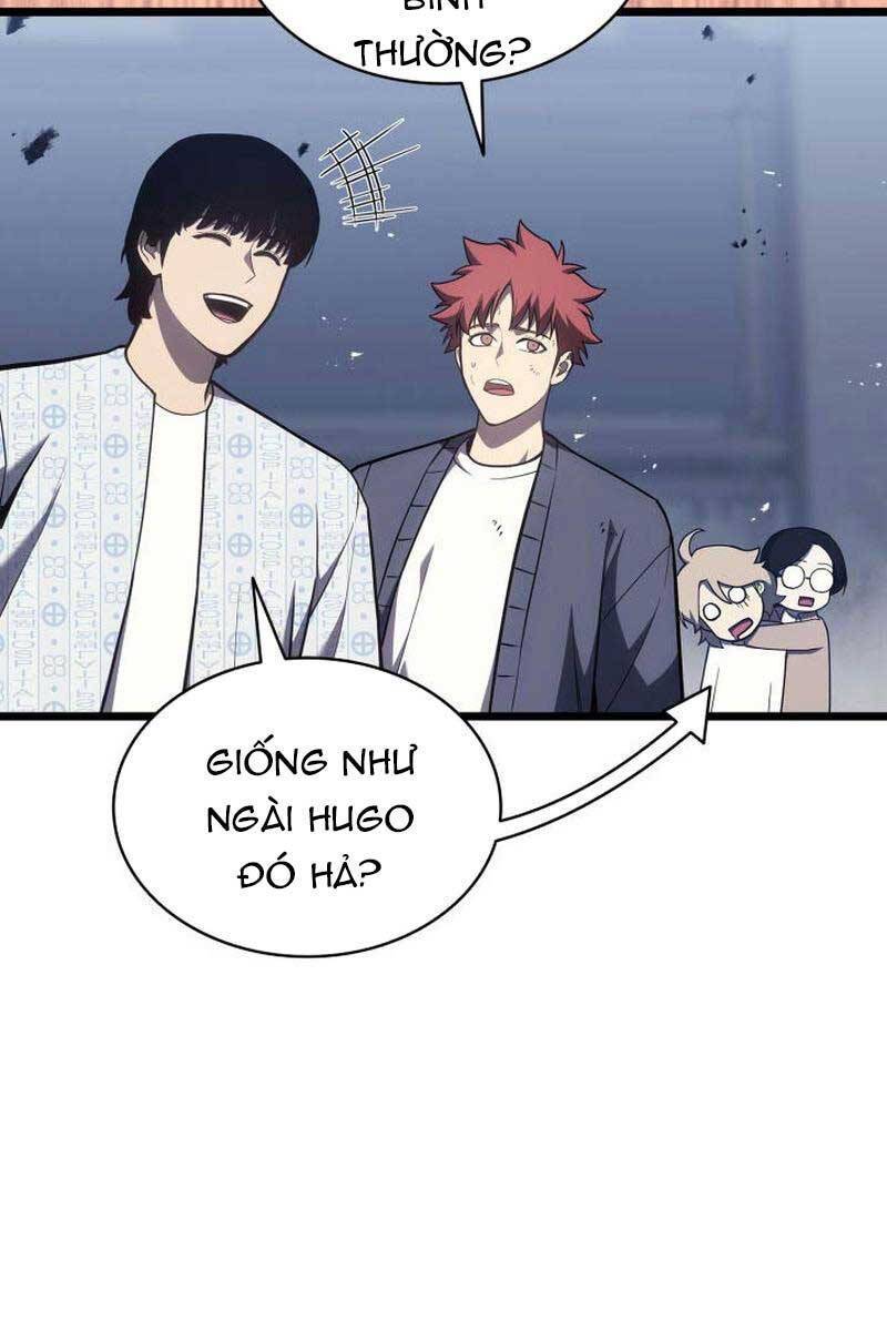 Người Hùng Cấp Thảm Họa Hồi Sinh: Chapter 68
