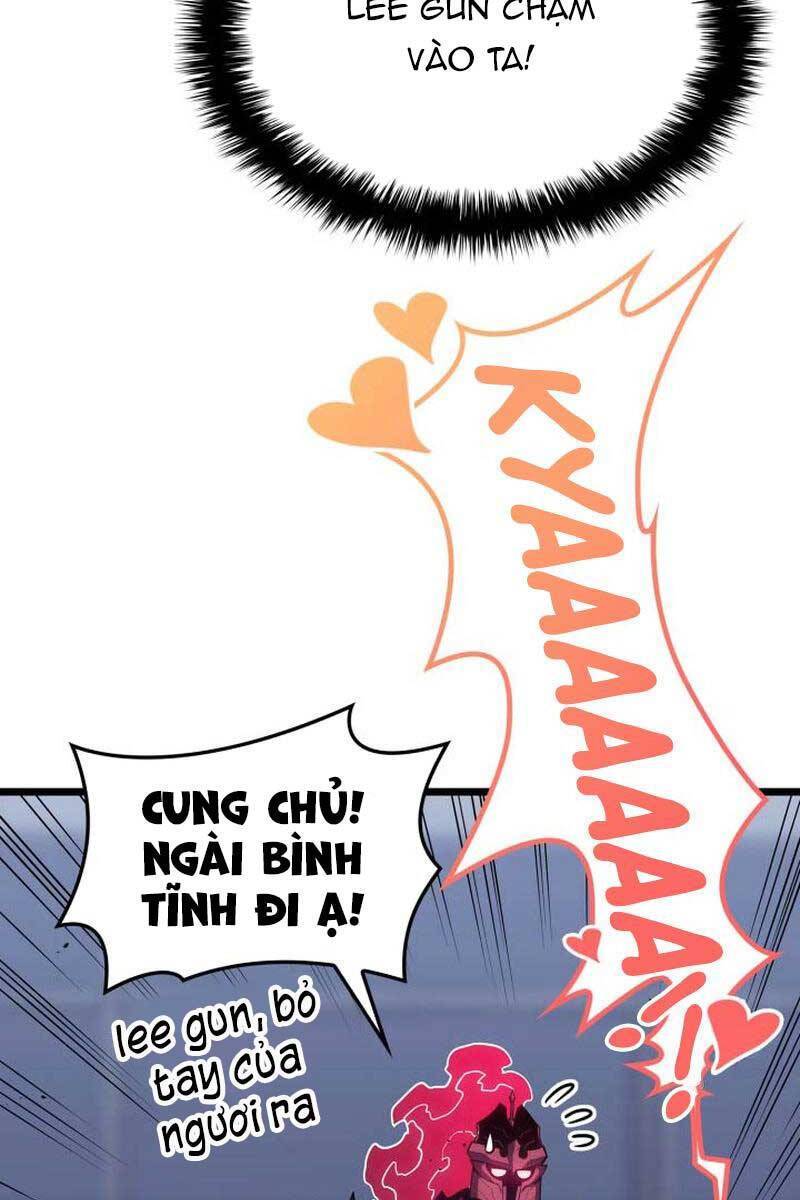 Người Hùng Cấp Thảm Họa Hồi Sinh: Chapter 68