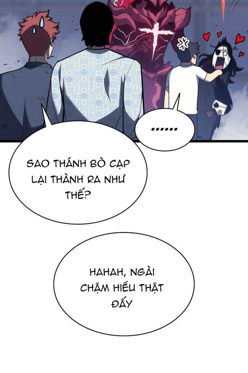 Người Hùng Cấp Thảm Họa Hồi Sinh: Chapter 68