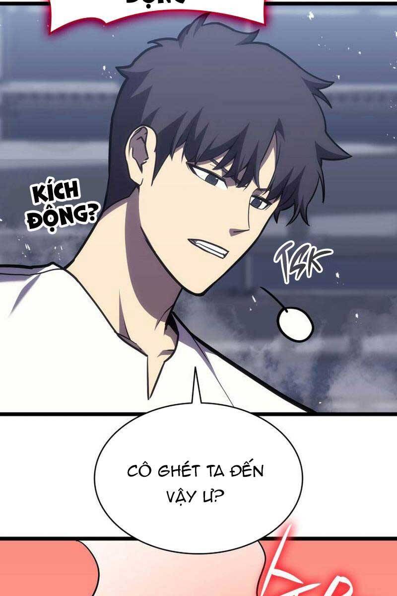 Người Hùng Cấp Thảm Họa Hồi Sinh: Chapter 68