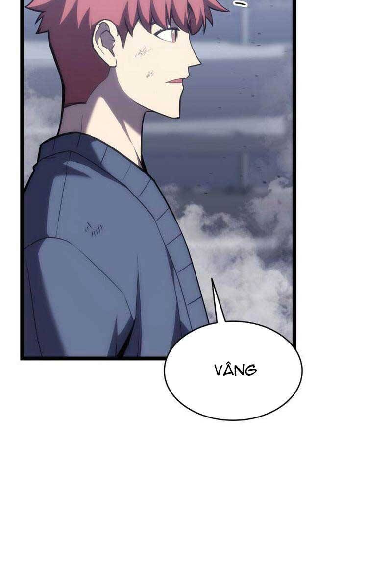 Người Hùng Cấp Thảm Họa Hồi Sinh: Chapter 68