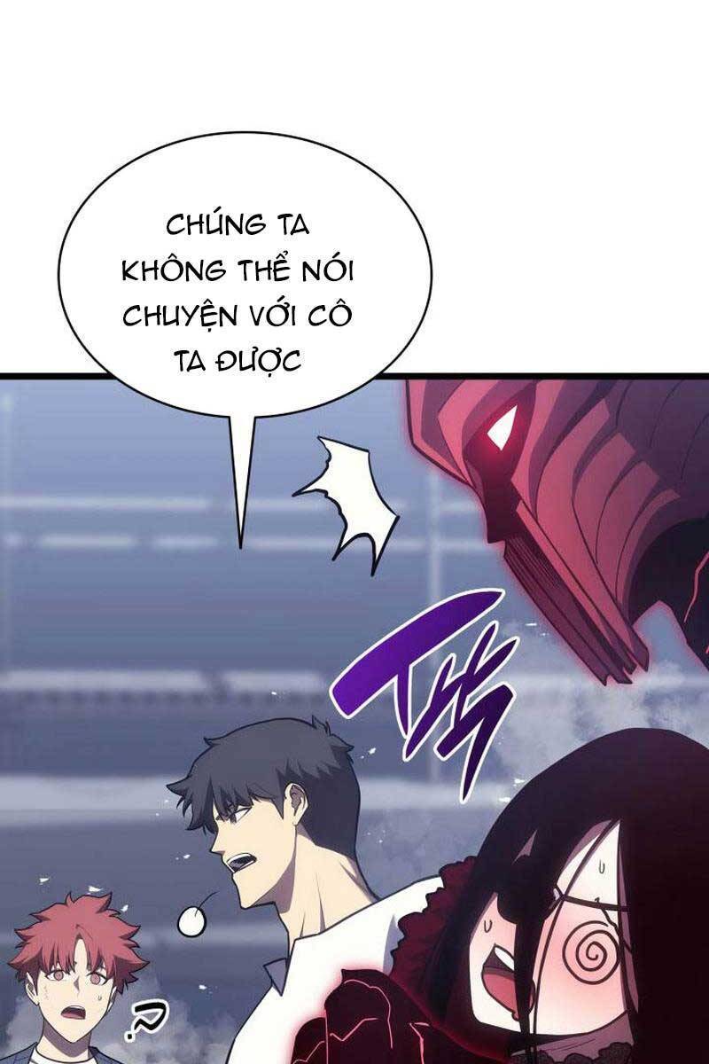 Người Hùng Cấp Thảm Họa Hồi Sinh: Chapter 68
