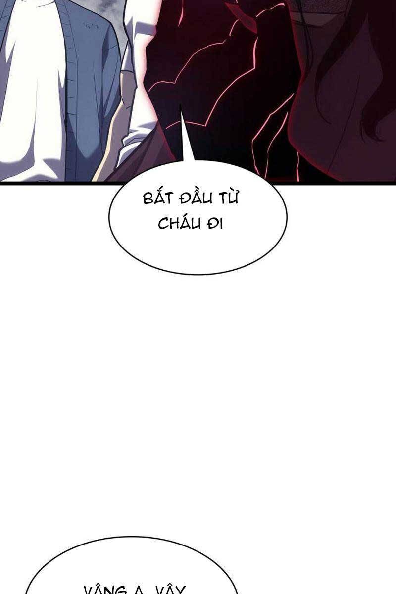 Người Hùng Cấp Thảm Họa Hồi Sinh: Chapter 68