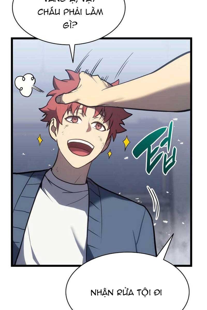 Người Hùng Cấp Thảm Họa Hồi Sinh: Chapter 68