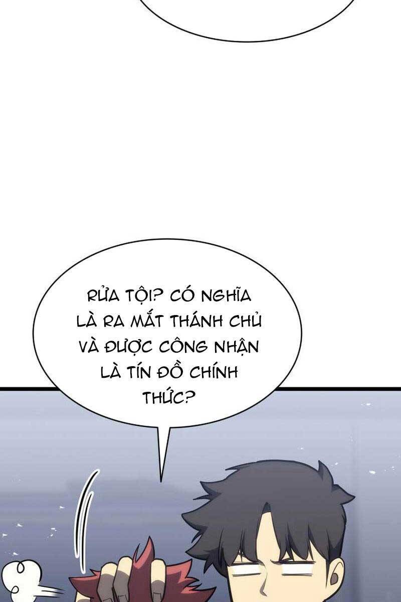 Người Hùng Cấp Thảm Họa Hồi Sinh: Chapter 68