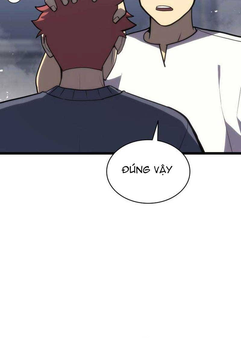 Người Hùng Cấp Thảm Họa Hồi Sinh: Chapter 68