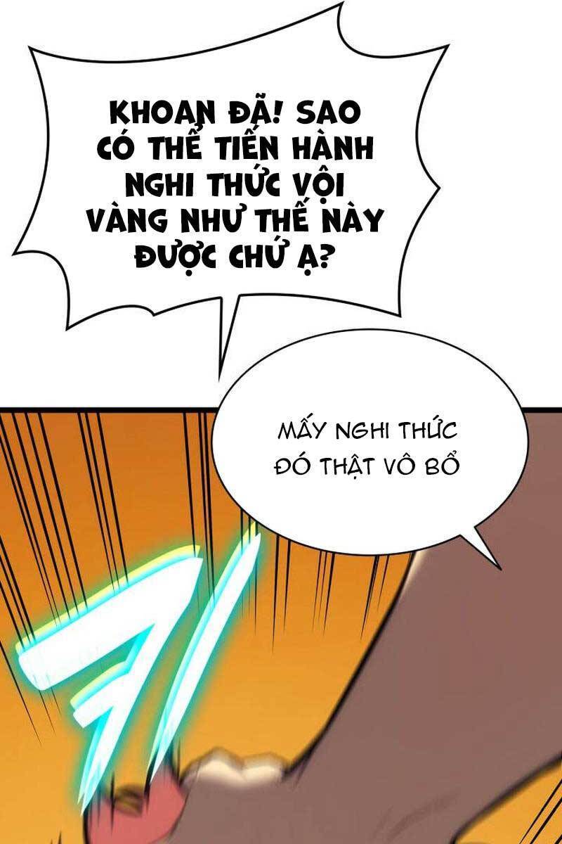 Người Hùng Cấp Thảm Họa Hồi Sinh: Chapter 68