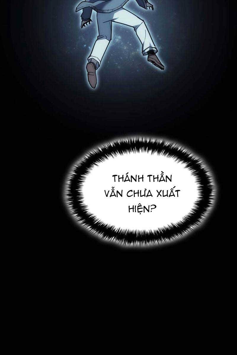 Người Hùng Cấp Thảm Họa Hồi Sinh: Chapter 68