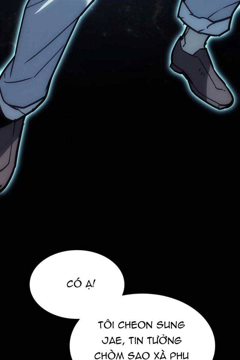 Người Hùng Cấp Thảm Họa Hồi Sinh: Chapter 68