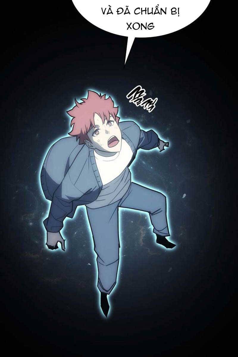 Người Hùng Cấp Thảm Họa Hồi Sinh: Chapter 68