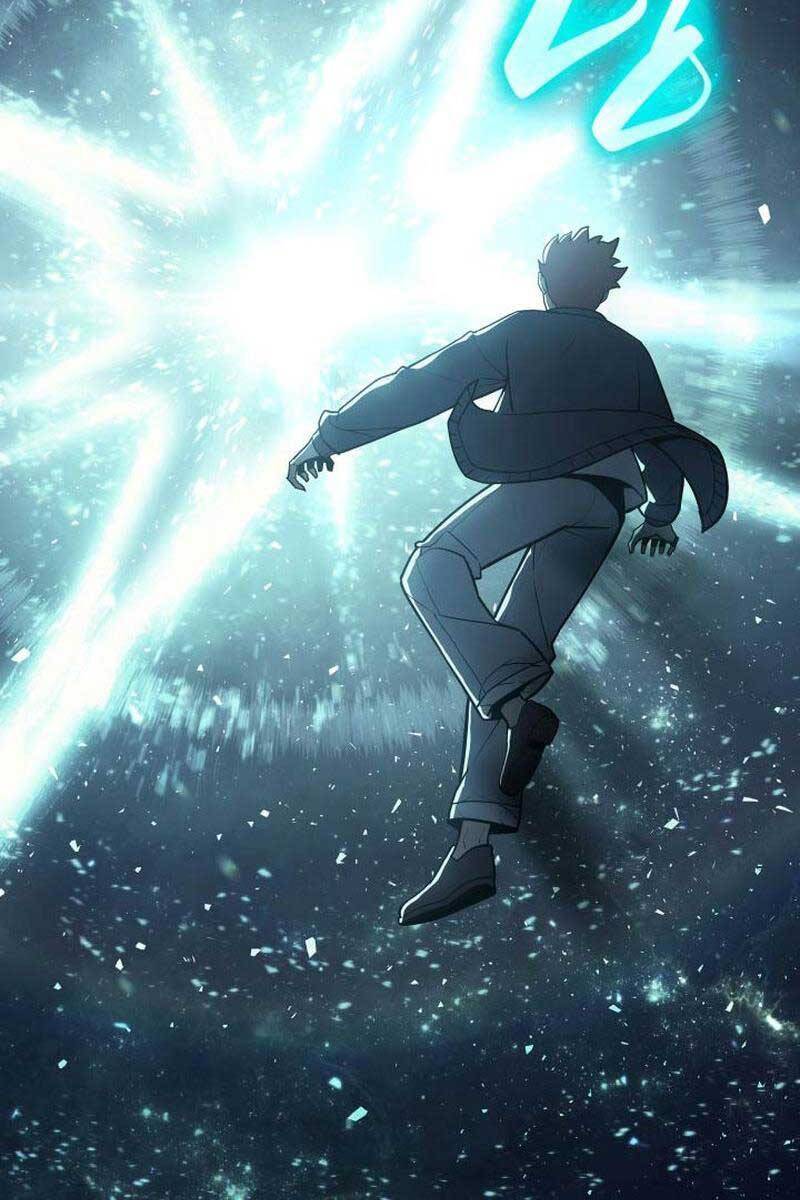 Người Hùng Cấp Thảm Họa Hồi Sinh: Chapter 68