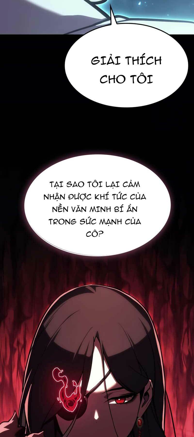 Người Hùng Cấp Thảm Họa Hồi Sinh: Chapter 69