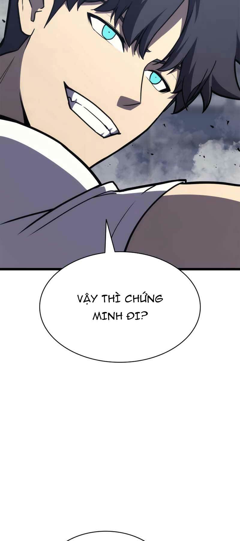 Người Hùng Cấp Thảm Họa Hồi Sinh: Chapter 69
