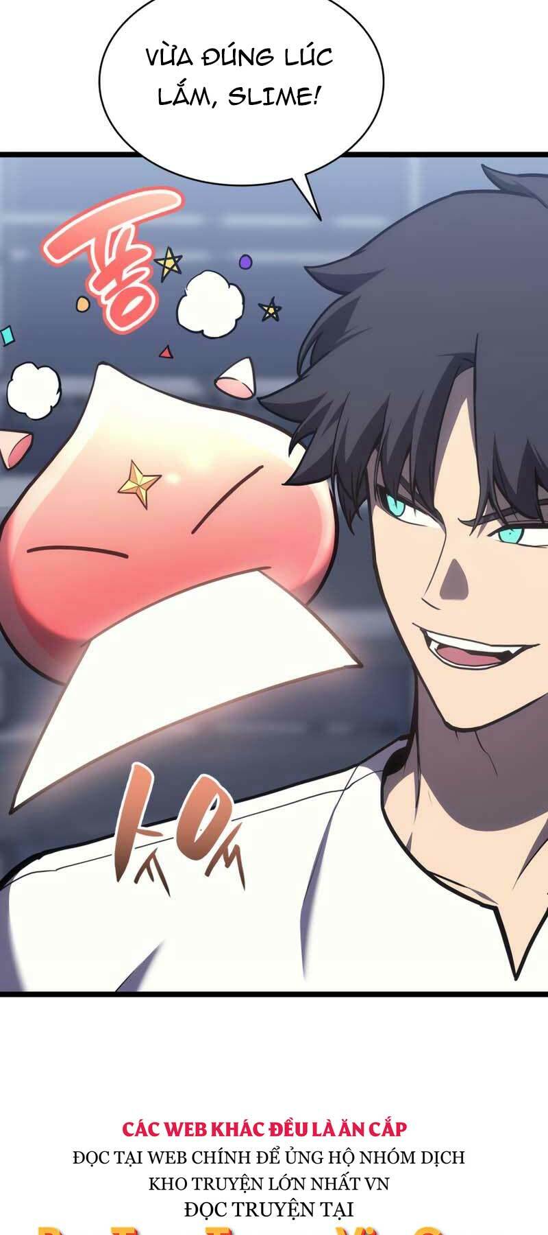 Người Hùng Cấp Thảm Họa Hồi Sinh: Chapter 69