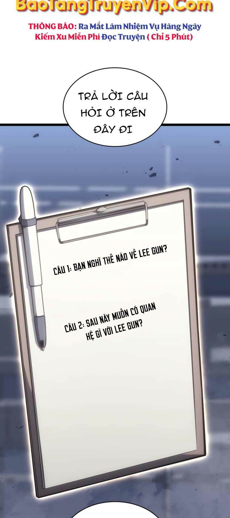 Người Hùng Cấp Thảm Họa Hồi Sinh: Chapter 69