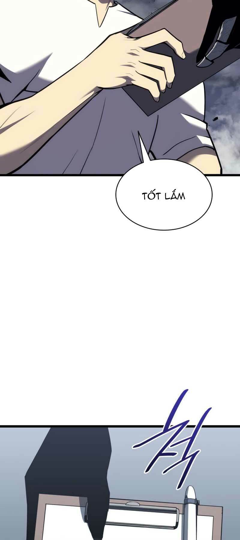 Người Hùng Cấp Thảm Họa Hồi Sinh: Chapter 69