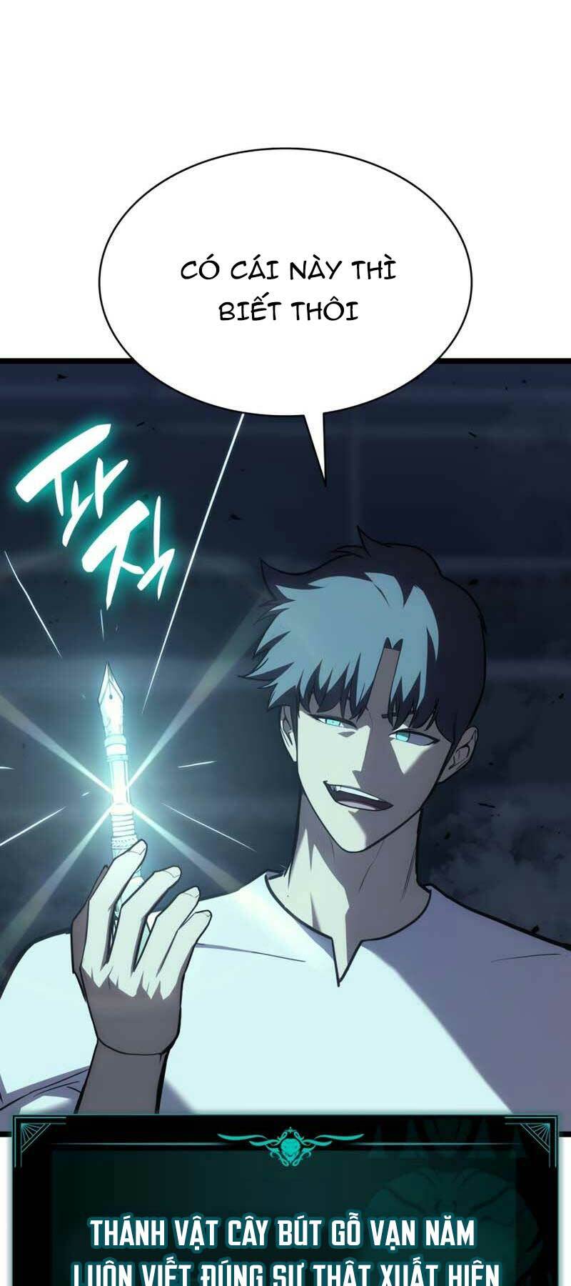Người Hùng Cấp Thảm Họa Hồi Sinh: Chapter 69