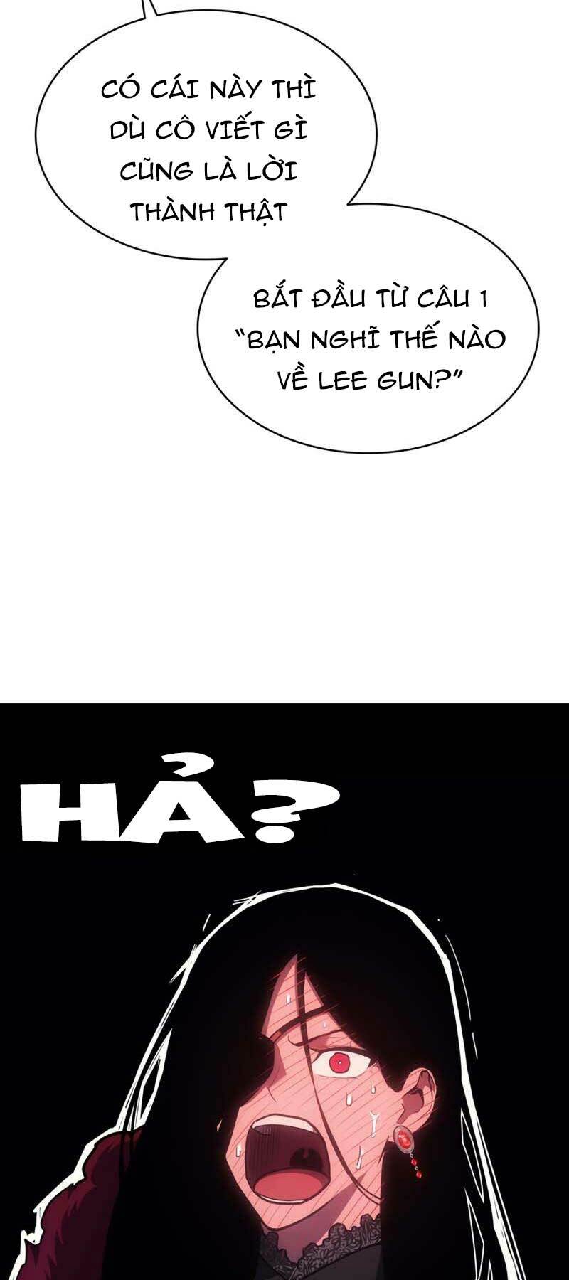 Người Hùng Cấp Thảm Họa Hồi Sinh: Chapter 69