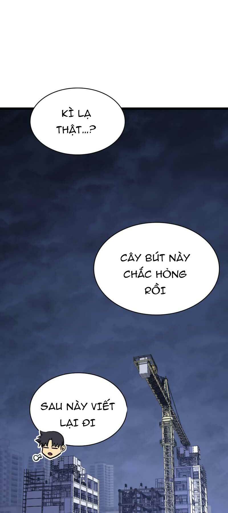 Người Hùng Cấp Thảm Họa Hồi Sinh: Chapter 69