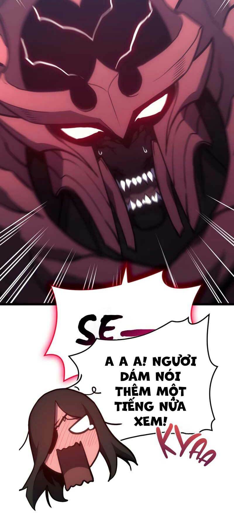 Người Hùng Cấp Thảm Họa Hồi Sinh: Chapter 69