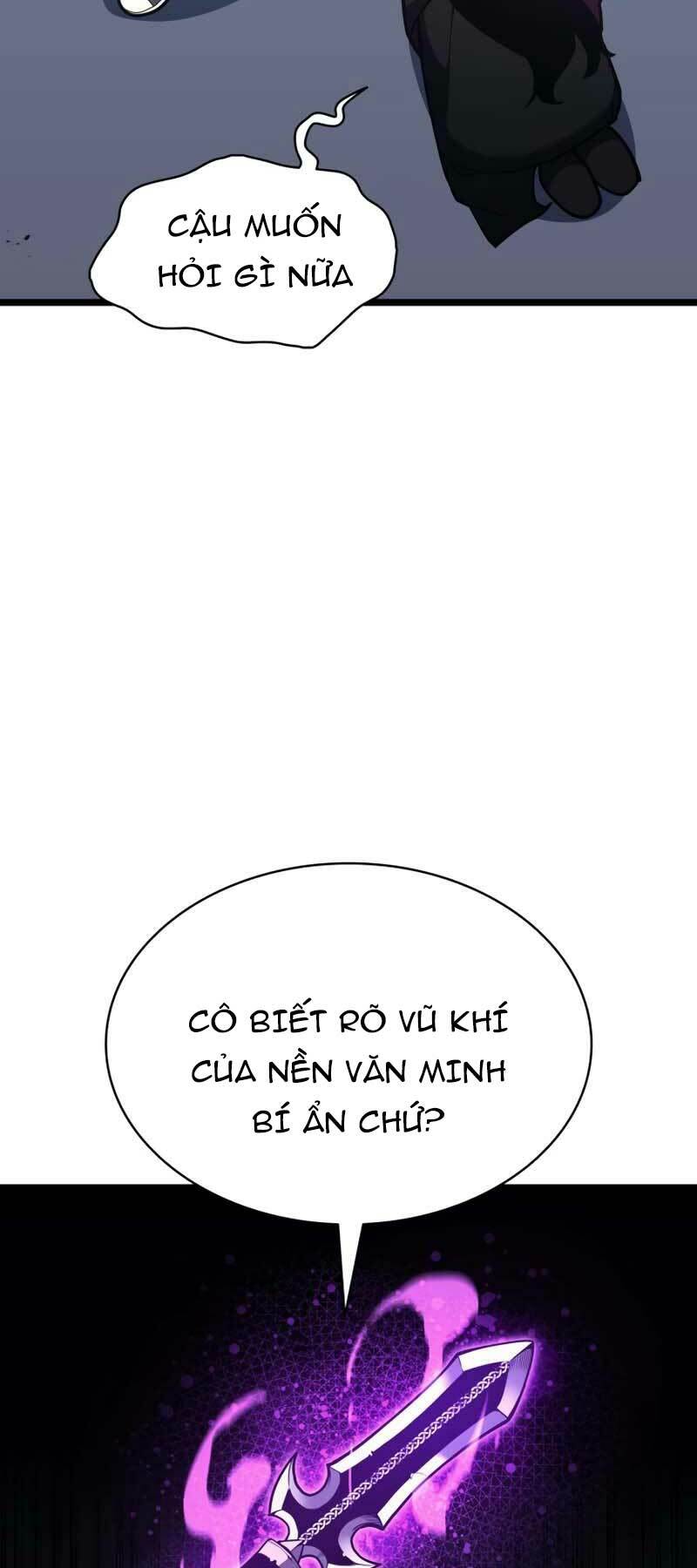 Người Hùng Cấp Thảm Họa Hồi Sinh: Chapter 69