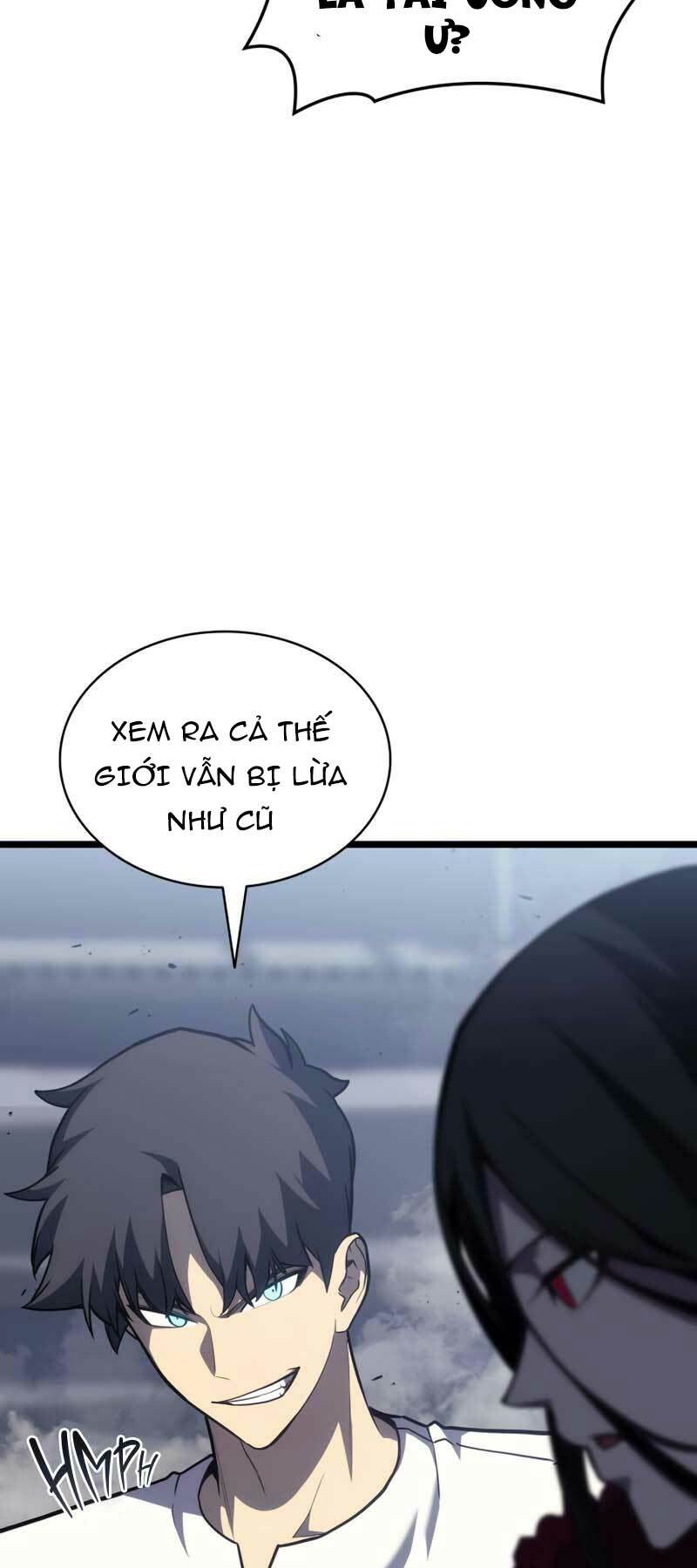 Người Hùng Cấp Thảm Họa Hồi Sinh: Chapter 69