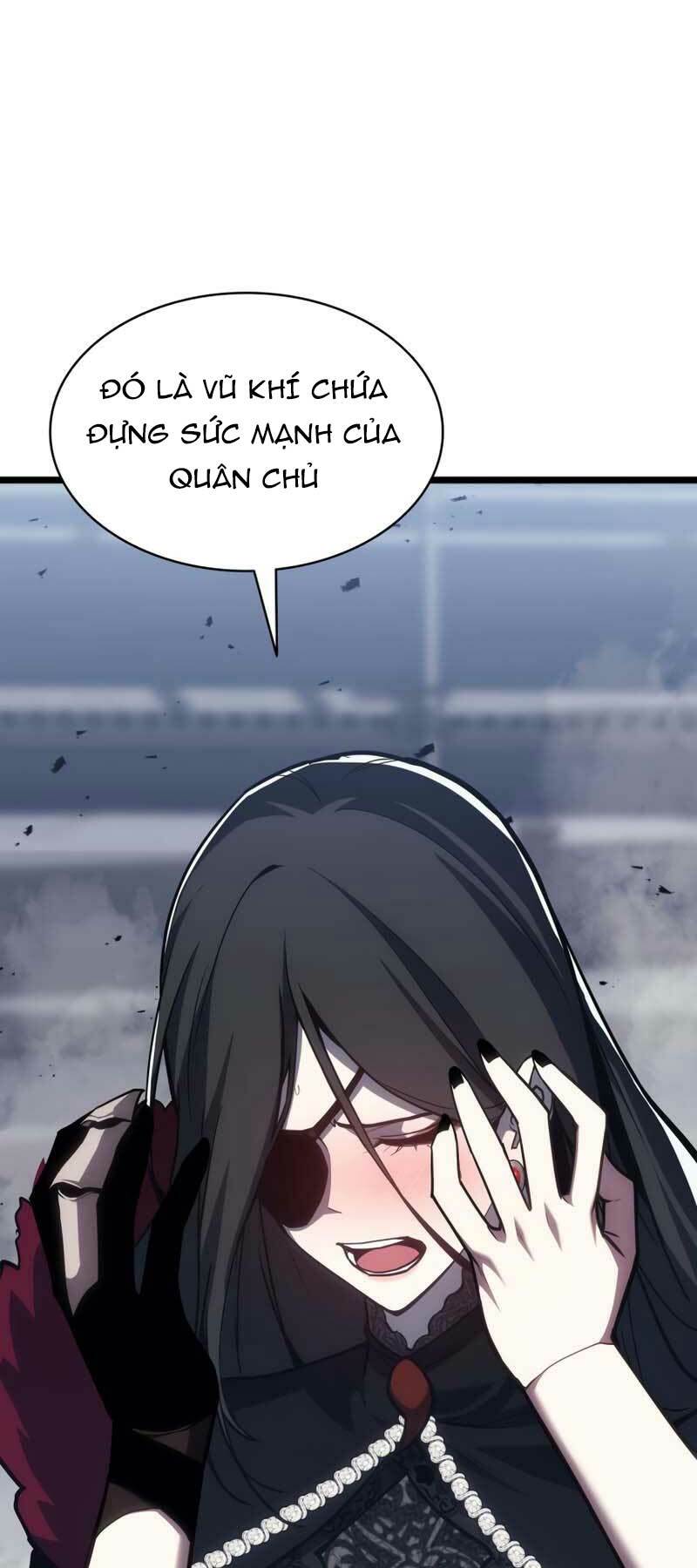 Người Hùng Cấp Thảm Họa Hồi Sinh: Chapter 69