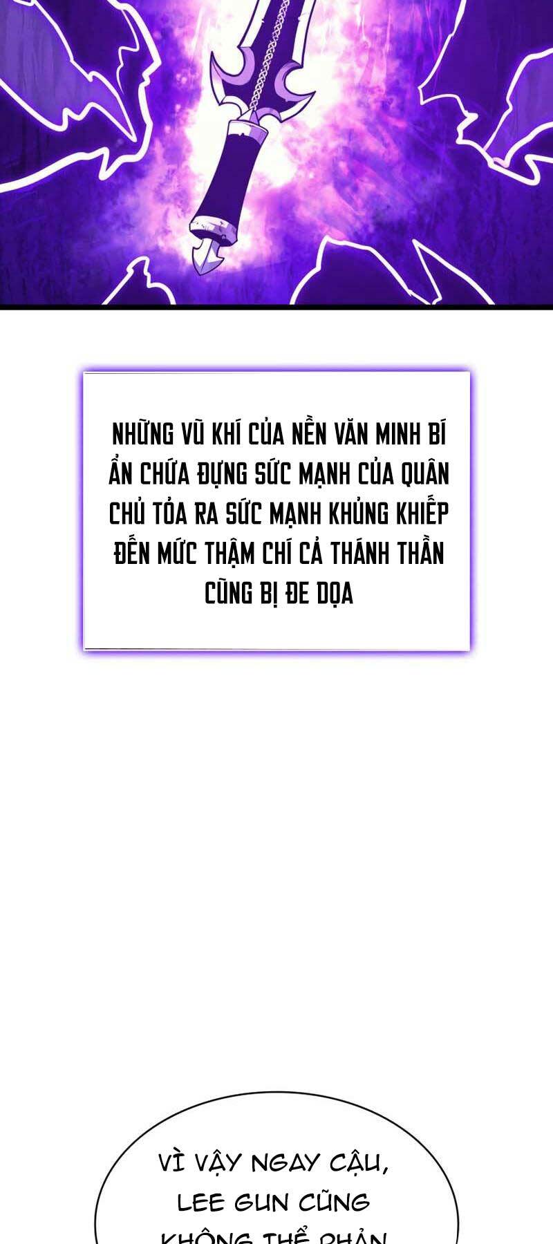 Người Hùng Cấp Thảm Họa Hồi Sinh: Chapter 69