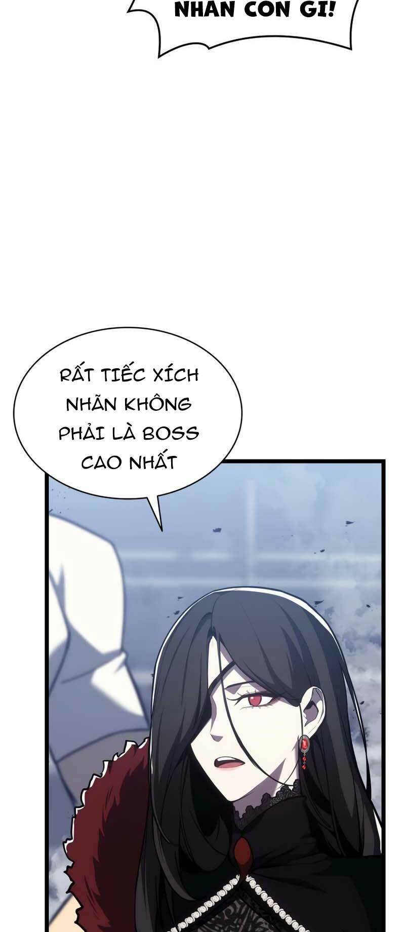 Người Hùng Cấp Thảm Họa Hồi Sinh: Chapter 69