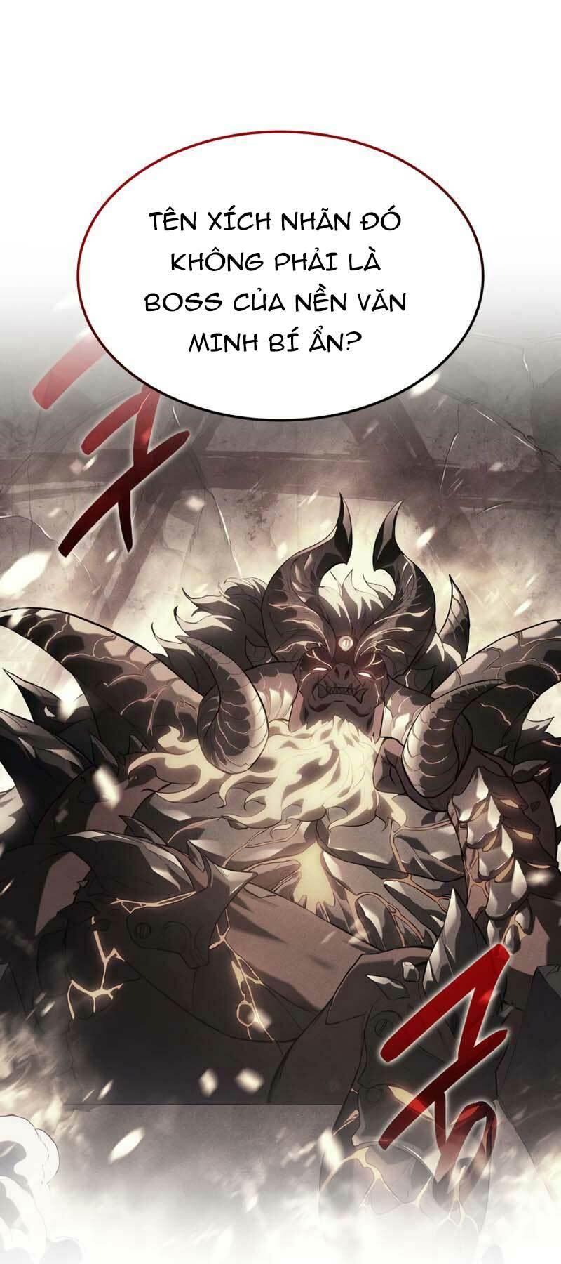 Người Hùng Cấp Thảm Họa Hồi Sinh: Chapter 69