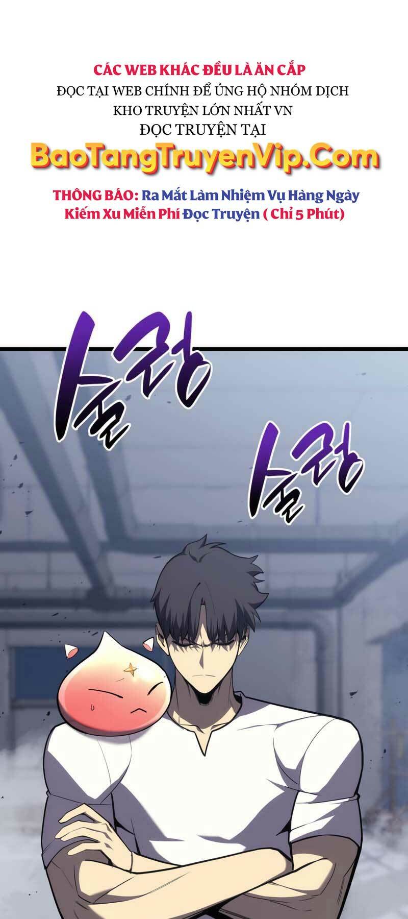 Người Hùng Cấp Thảm Họa Hồi Sinh: Chapter 69