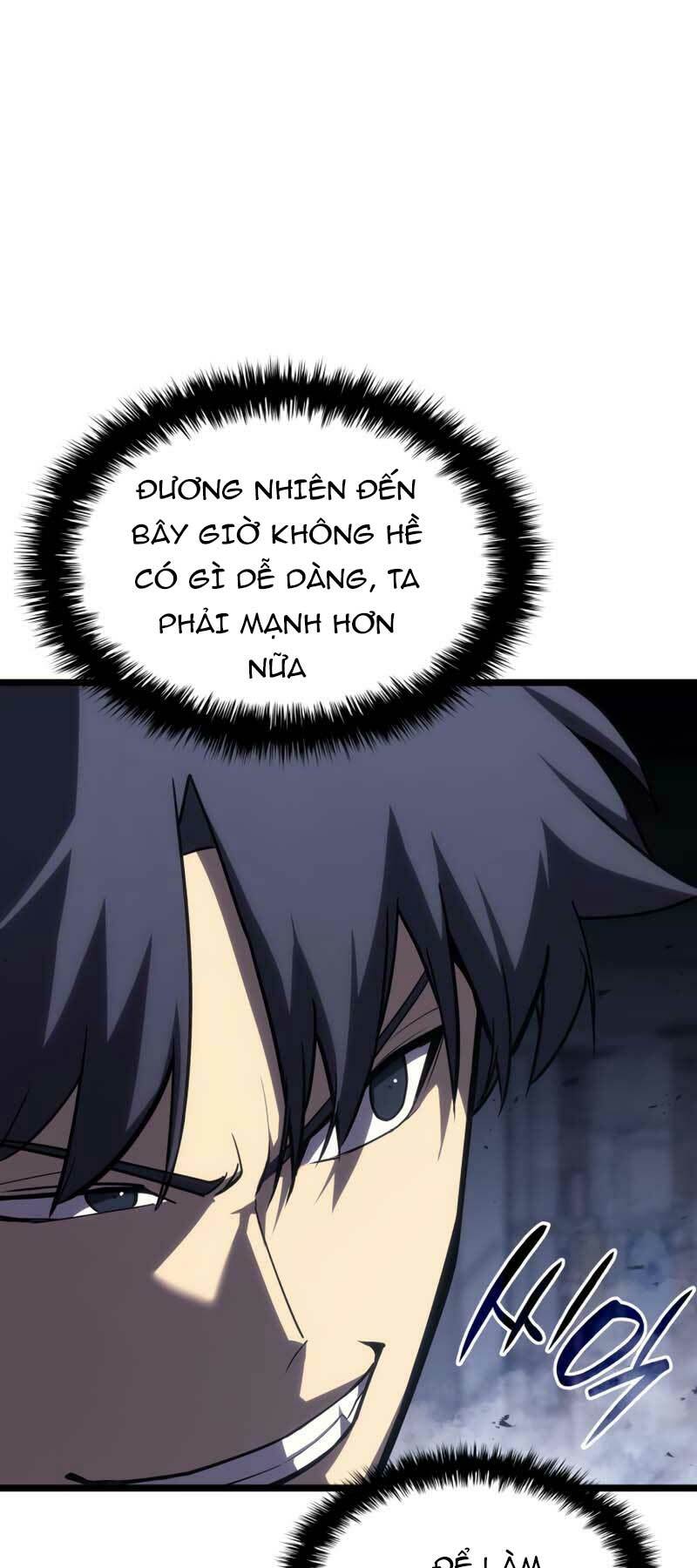 Người Hùng Cấp Thảm Họa Hồi Sinh: Chapter 69