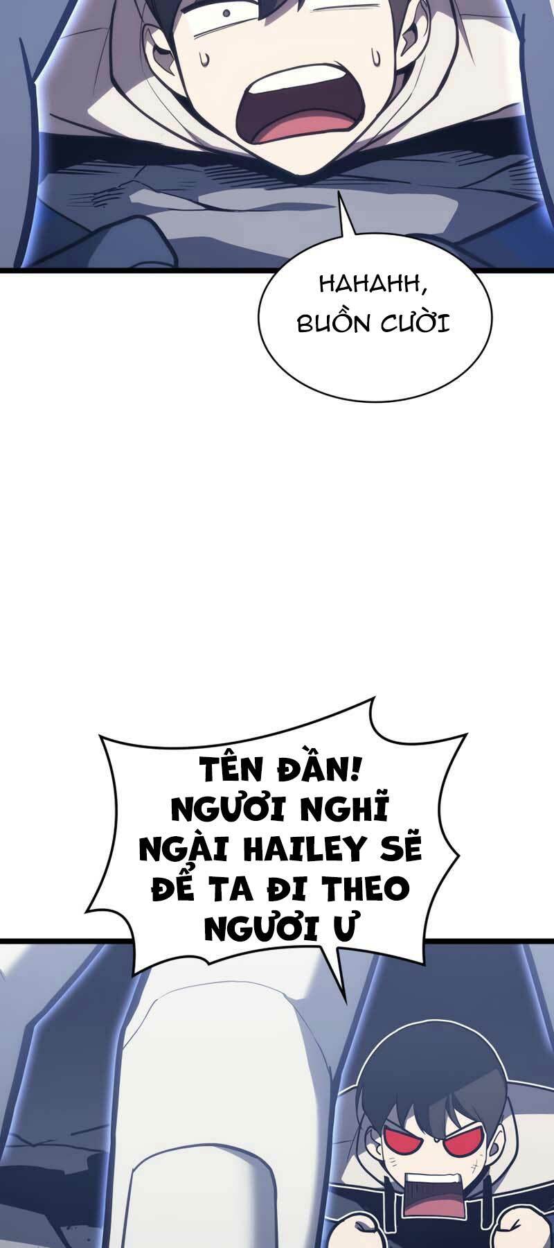 Người Hùng Cấp Thảm Họa Hồi Sinh: Chapter 69