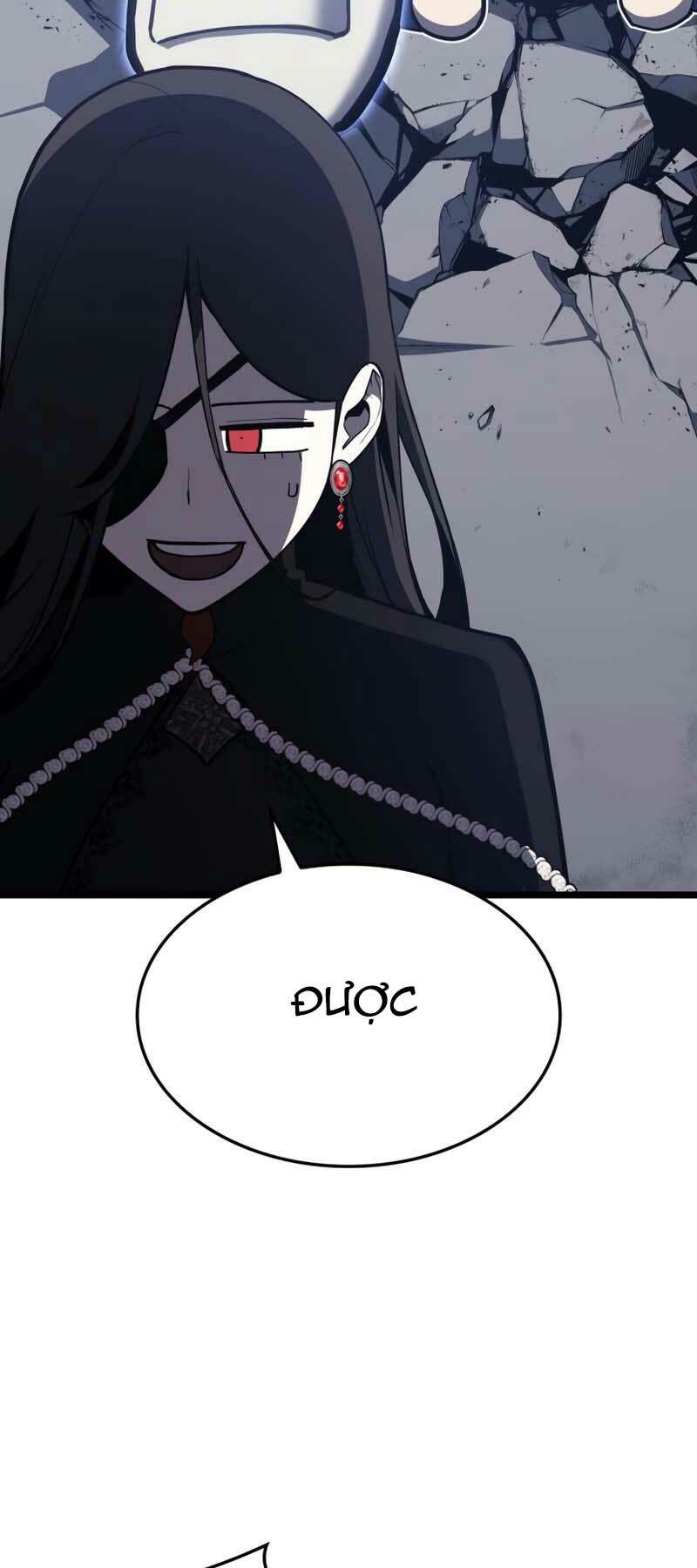 Người Hùng Cấp Thảm Họa Hồi Sinh: Chapter 69