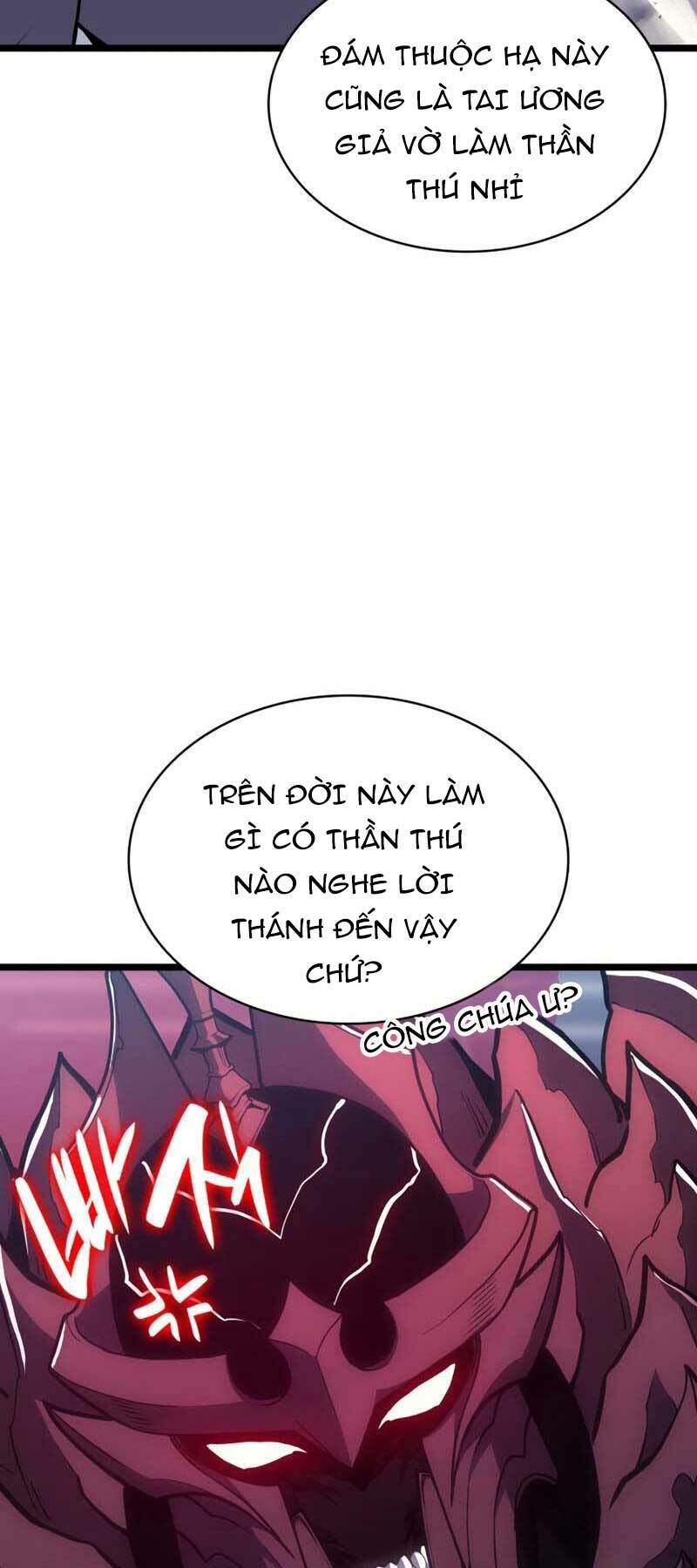 Người Hùng Cấp Thảm Họa Hồi Sinh: Chapter 69