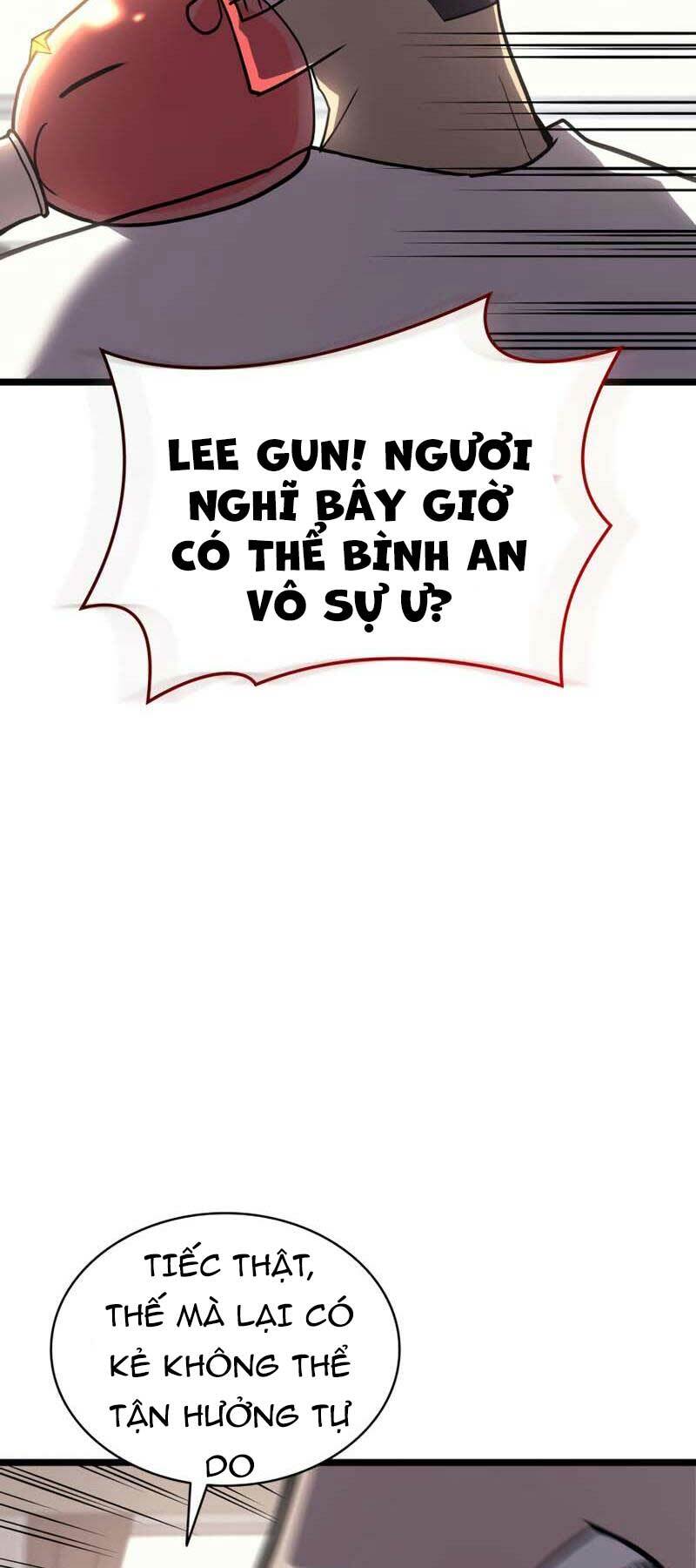 Người Hùng Cấp Thảm Họa Hồi Sinh: Chapter 69