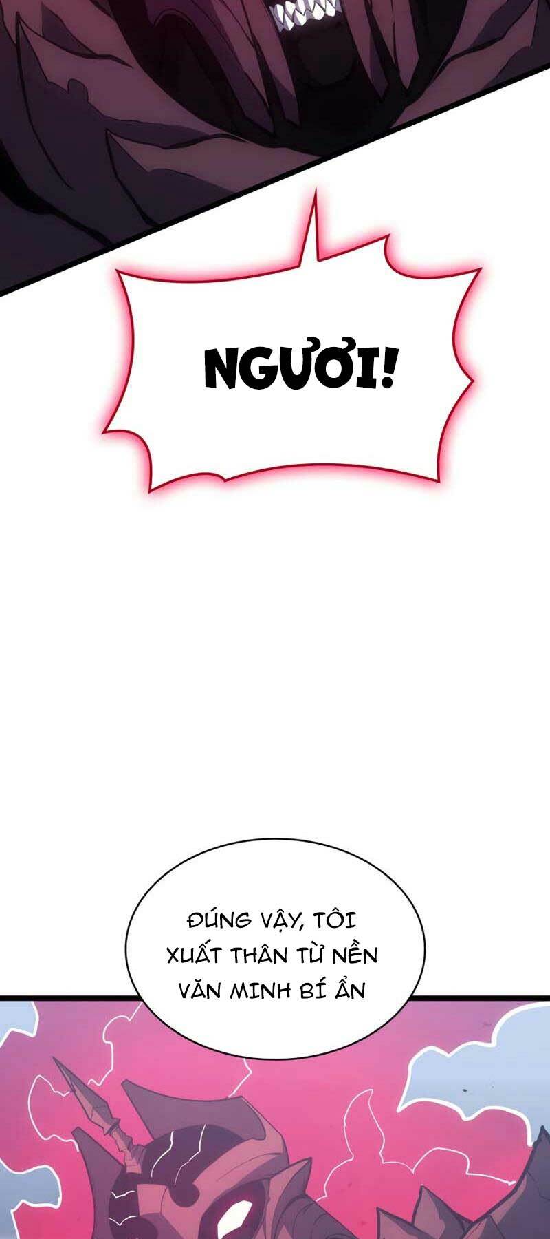Người Hùng Cấp Thảm Họa Hồi Sinh: Chapter 69