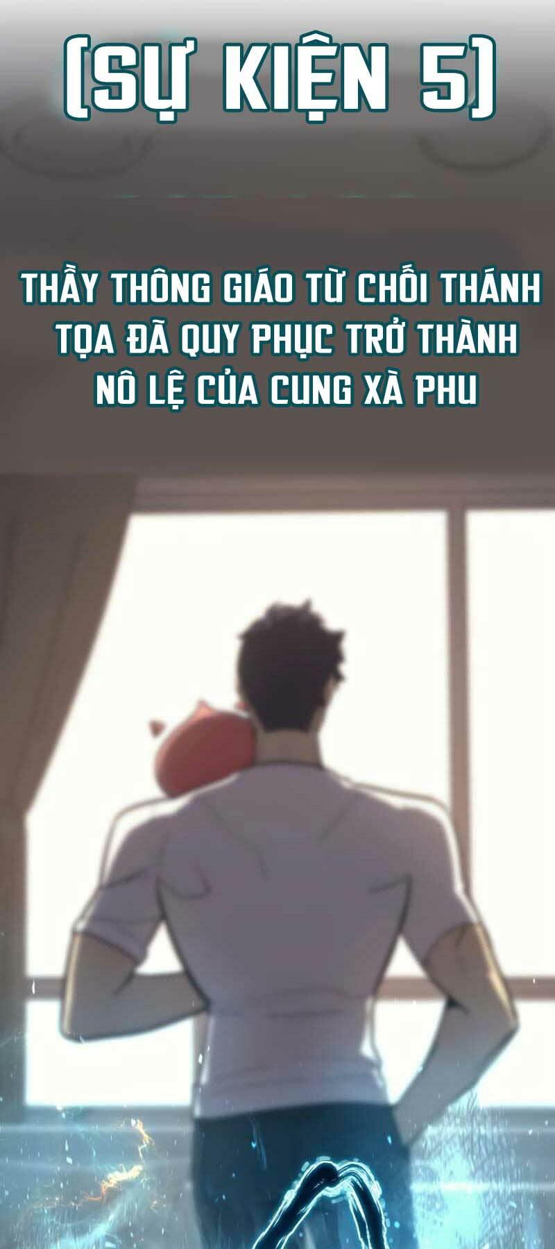 Người Hùng Cấp Thảm Họa Hồi Sinh: Chapter 69