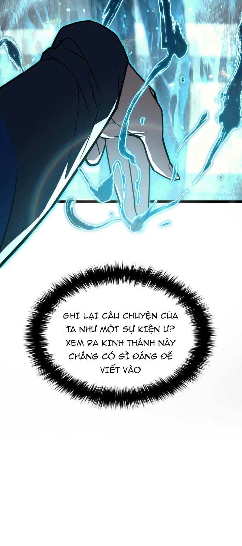 Người Hùng Cấp Thảm Họa Hồi Sinh: Chapter 69