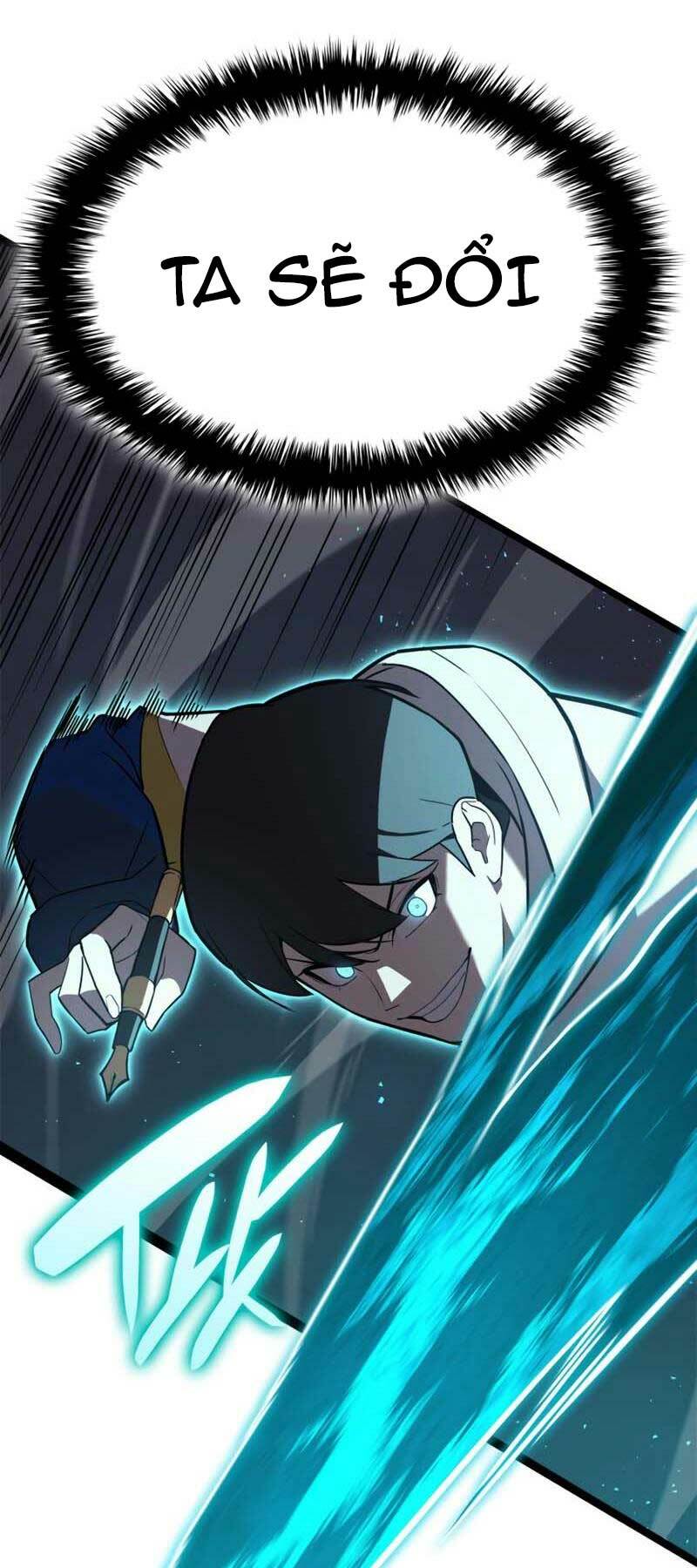 Người Hùng Cấp Thảm Họa Hồi Sinh: Chapter 69