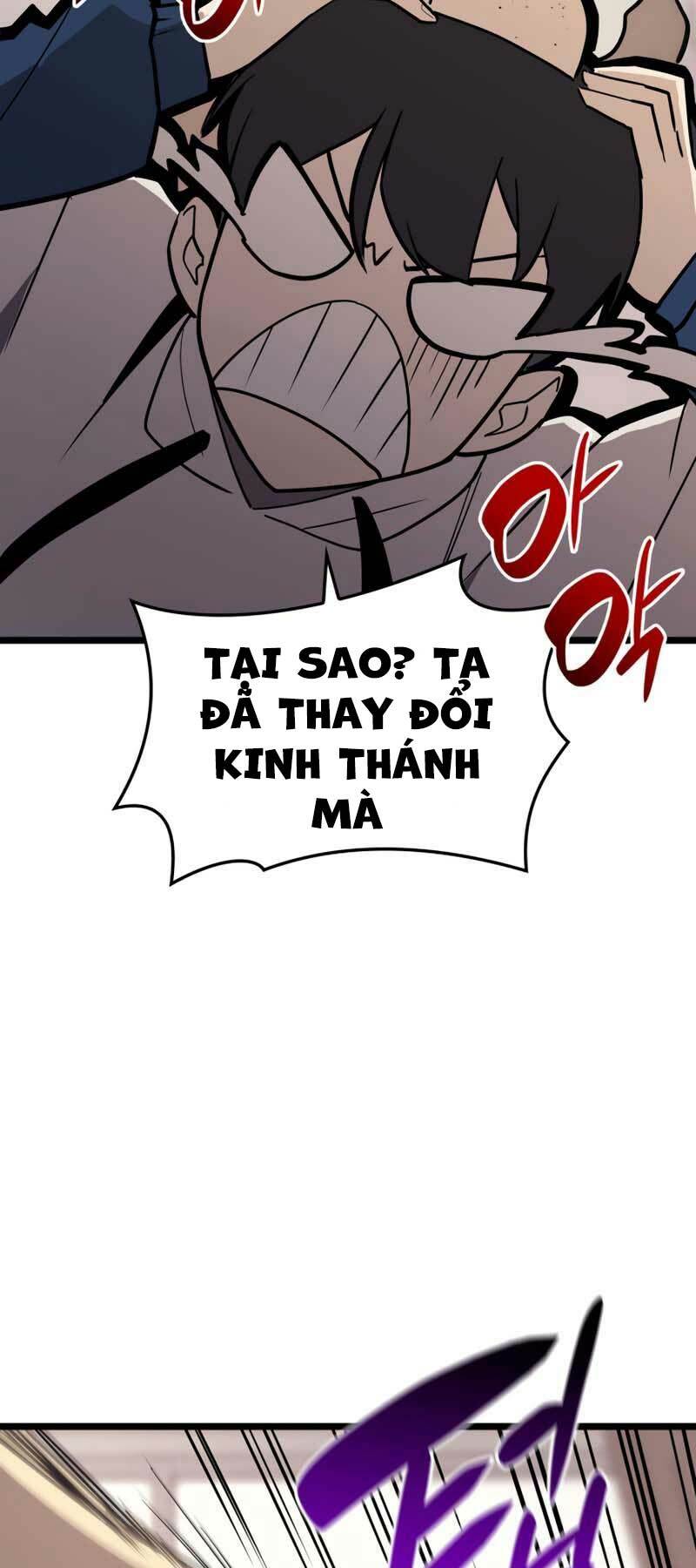 Người Hùng Cấp Thảm Họa Hồi Sinh: Chapter 69