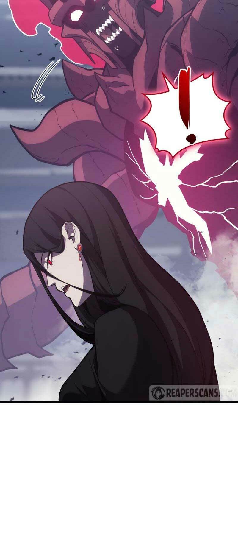 Người Hùng Cấp Thảm Họa Hồi Sinh: Chapter 69