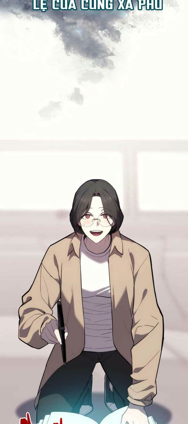 Người Hùng Cấp Thảm Họa Hồi Sinh: Chapter 69