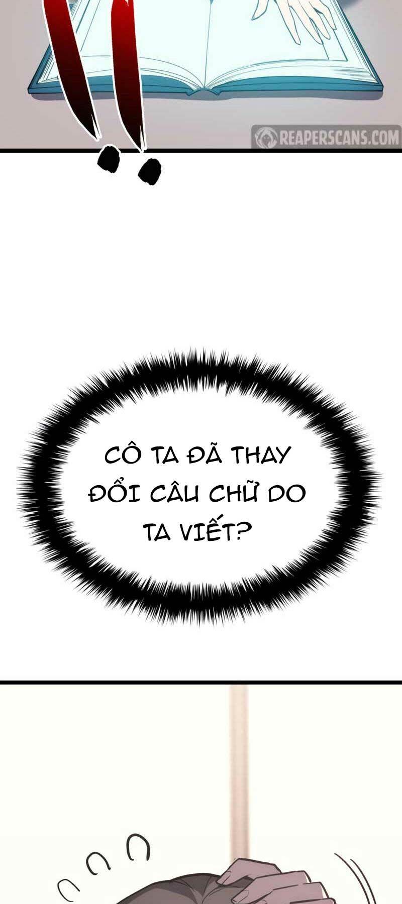 Người Hùng Cấp Thảm Họa Hồi Sinh: Chapter 69