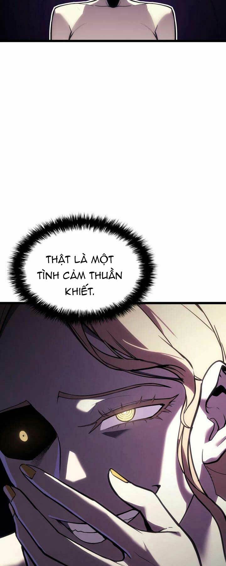 Người Hùng Cấp Thảm Họa Hồi Sinh: Chapter 70
