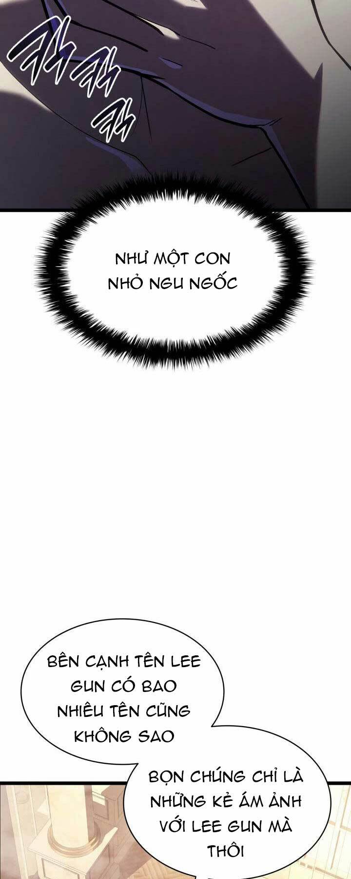 Người Hùng Cấp Thảm Họa Hồi Sinh: Chapter 70