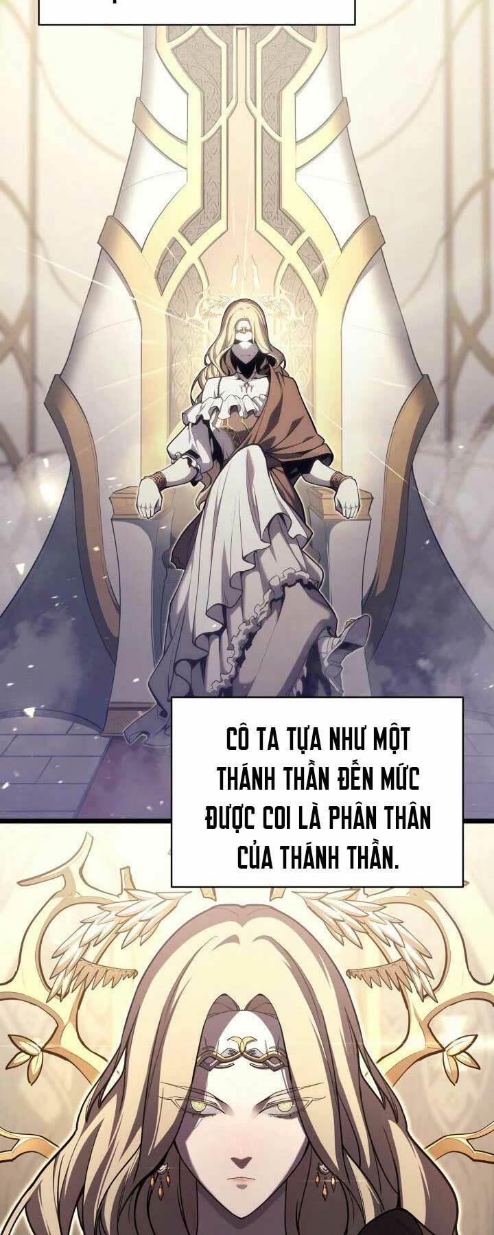 Người Hùng Cấp Thảm Họa Hồi Sinh: Chapter 70